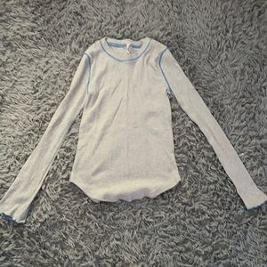 free people long sleeve
